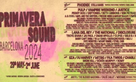 Primavera Sound Barcelona: celebración definitiva de música